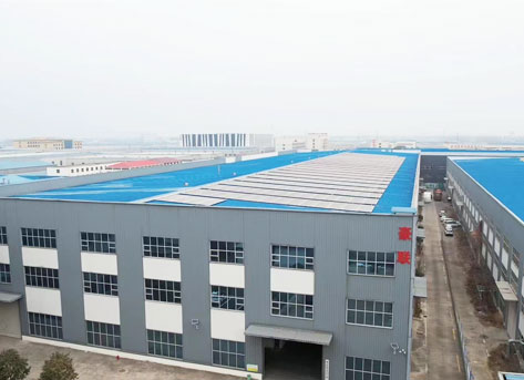 打造高品質(zhì)、穩(wěn)定產(chǎn)品