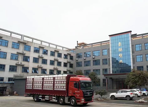 專(zhuān)業(yè)高效的物流團(tuán)隊(duì)，閃電發(fā)貨