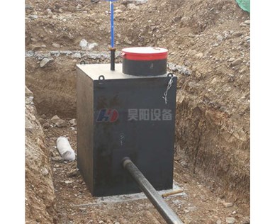 山東鋼制閥門(mén)井、水封井、鋼制檢查井發(fā)貨