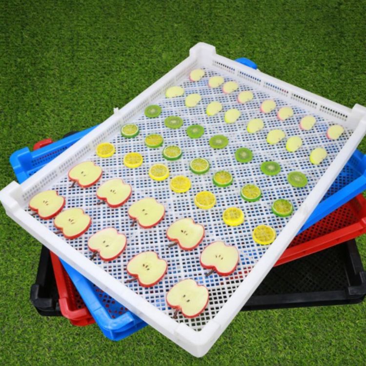 塑料周轉(zhuǎn)箱案例展示